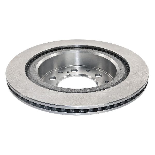 2023-2025 Toyota Sequoia Disc Brake Rotor - Rear (Pronto)