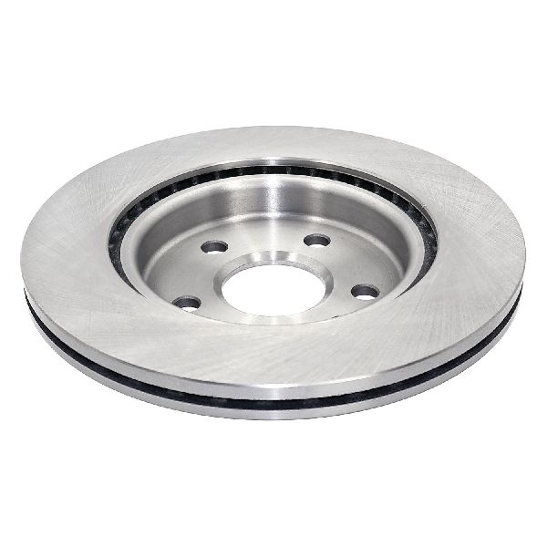 2021-2025 Buick Envision Disc Brake Rotor - Rear (Pronto)