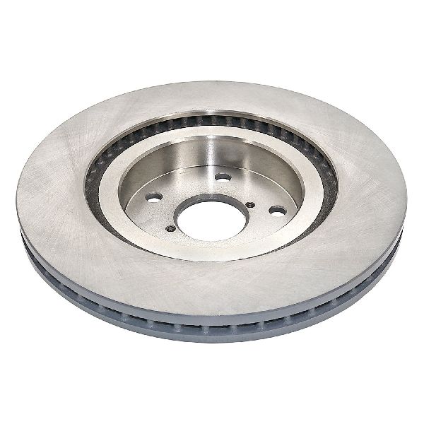 2019-2024 Subaru Forester Disc Brake Rotor - Front (Pronto)