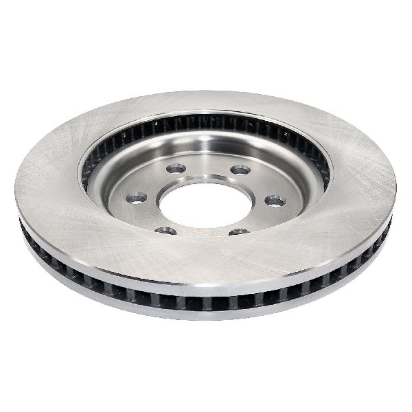 2022-2024 Lincoln Navigator Disc Brake Rotor - Front (Pronto)