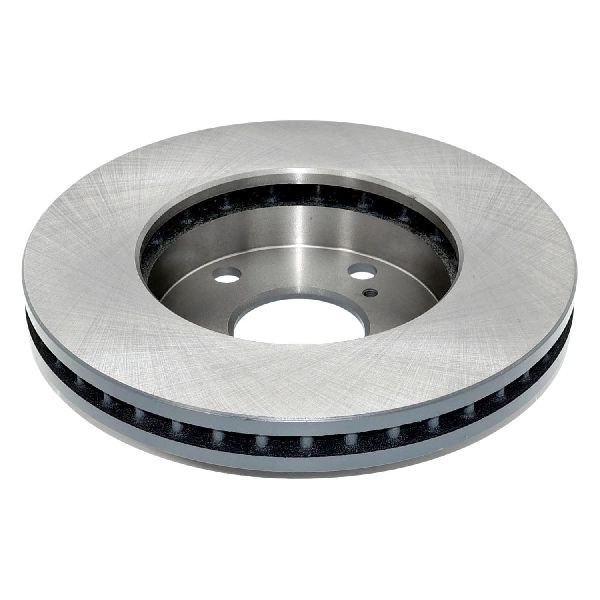 1992-2001 Toyota Camry Disc Brake Rotor - Front (Pronto)