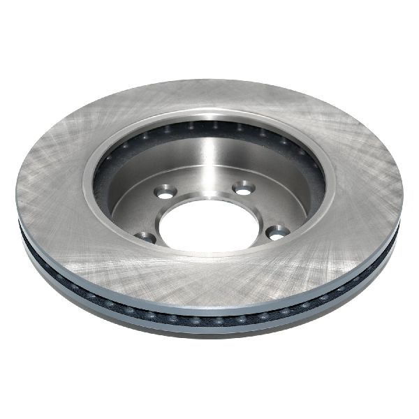 2002-2005 Ford Explorer Disc Brake Rotor - Front (Pronto)