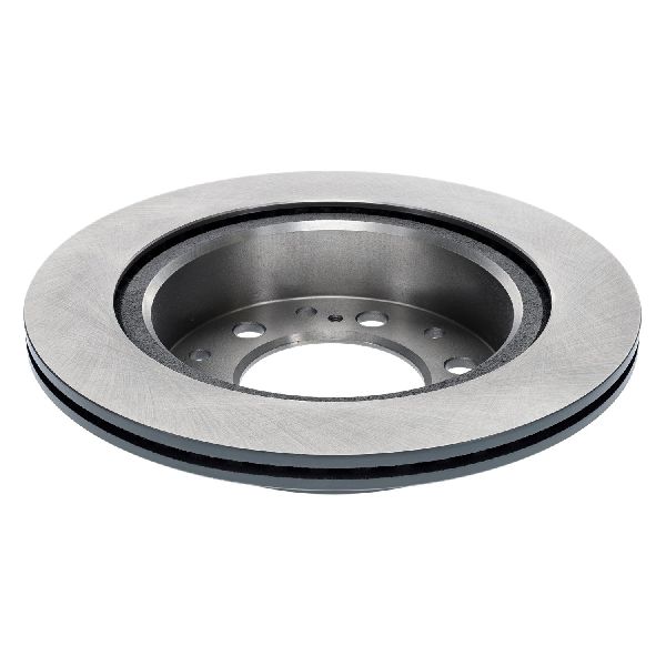 2024-2025 Toyota Tacoma Disc Brake Rotor - Rear (Pronto)