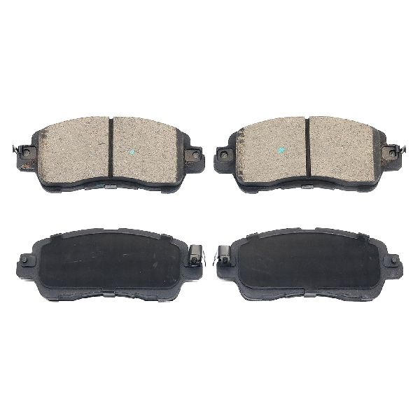 2016 Scion iA Disc Brake Pad Set - Front (Pronto)
