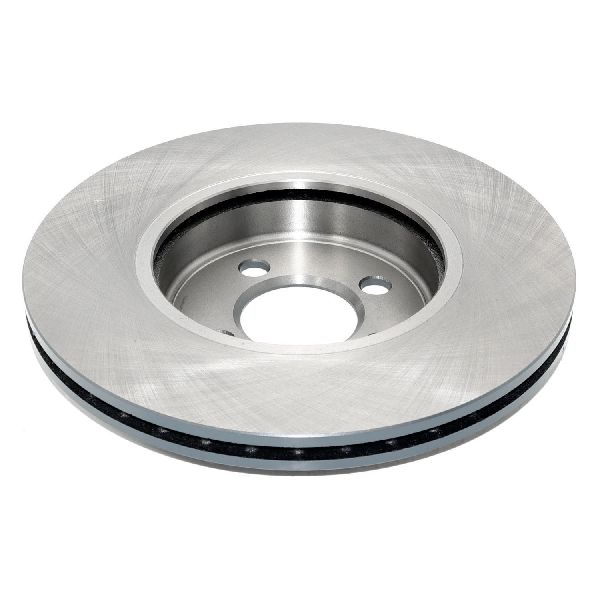 2007-2015 Mini Cooper Disc Brake Rotor - Front (Pronto)