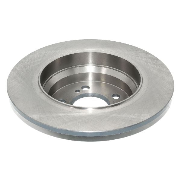 2003-2006 Mercedes-Benz E500 Disc Brake Rotor - Rear (Pronto)