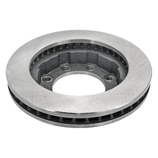 1990-1993 Dodge W350 Disc Brake Rotor - Front (Pronto)