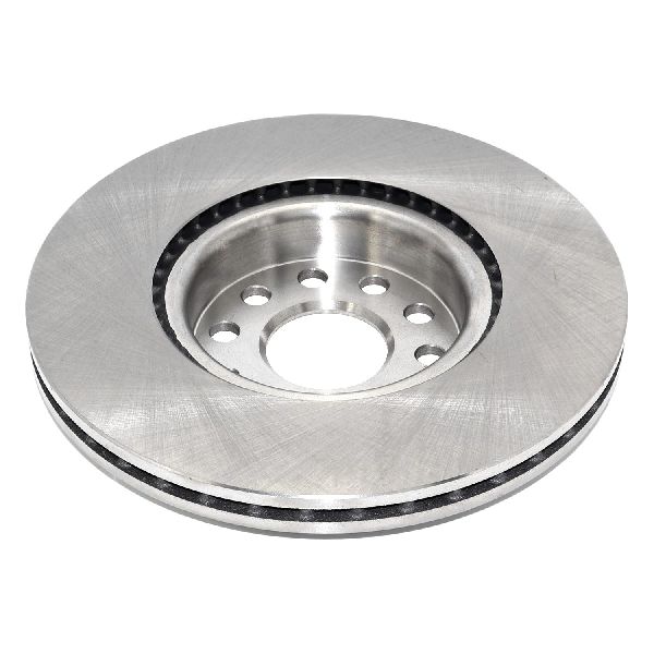 2006-2020 Audi A3 Disc Brake Rotor - Front (Pronto)