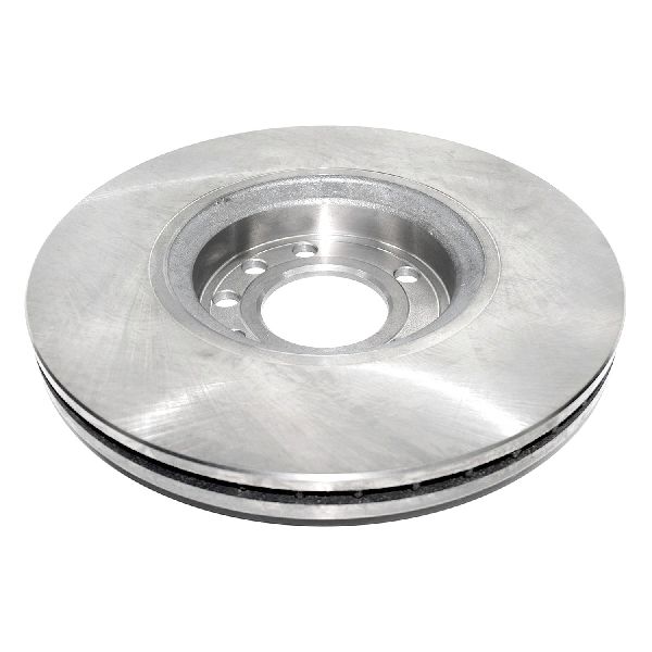 1999-2002 Saab 9-3 Disc Brake Rotor - Front (Pronto)