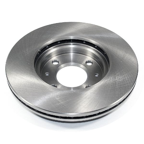 2012-2017 Kia Rio Disc Brake Rotor - Front (Pronto)