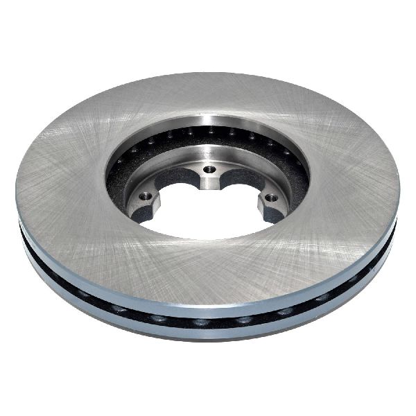 2015-2023 Ford Transit-250 Disc Brake Rotor - Front (Pronto)