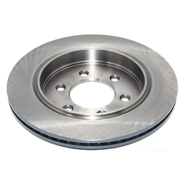 2015-2017 Ford F-150 Disc Brake Rotor - Rear (Pronto)