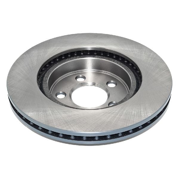 2005-2023 Chrysler 300 Disc Brake Rotor - Front (Pronto)