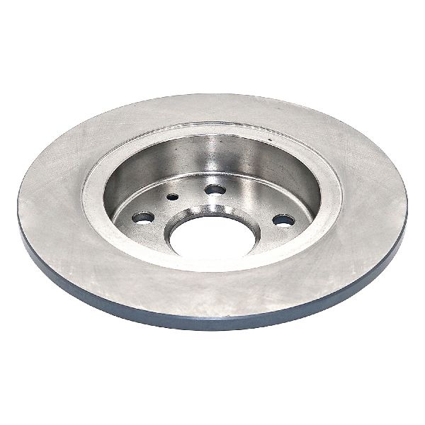 2017-2023 Chevrolet Bolt EV Disc Brake Rotor - Rear (Pronto)
