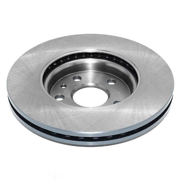 2017-2023 Chevrolet Bolt EV Disc Brake Rotor - Front (Pronto)