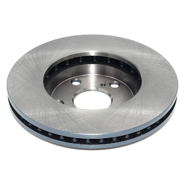 1992-2001 Lexus ES300 Disc Brake Rotor - Front (Pronto)