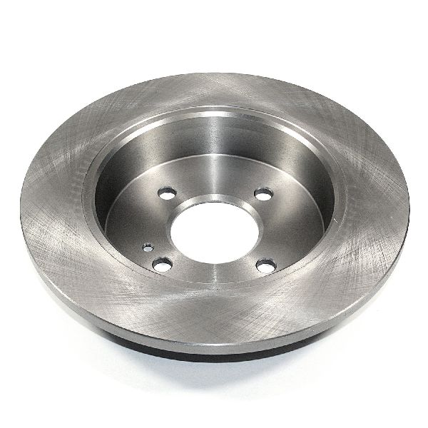 2012-2023 Kia Rio Disc Brake Rotor - Rear (Pronto)