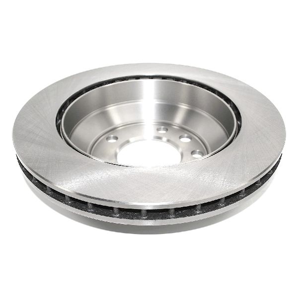 2007-2015 Audi Q7 Disc Brake Rotor - Rear (Pronto)