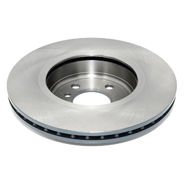 2004-2010 BMW X3 Disc Brake Rotor - Front (Pronto)