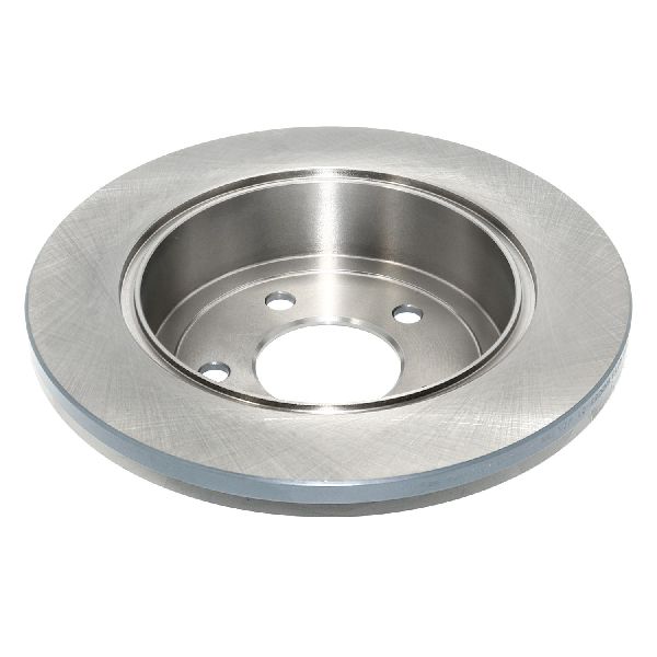 2000-2007 Dodge Caravan Disc Brake Rotor - Rear (Pronto)