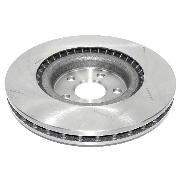 2018-2020 Dodge Durango Disc Brake Rotor - Front (Pronto)
