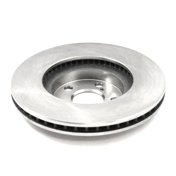 2005-2010 Scion tC Disc Brake Rotor - Front (Pronto)
