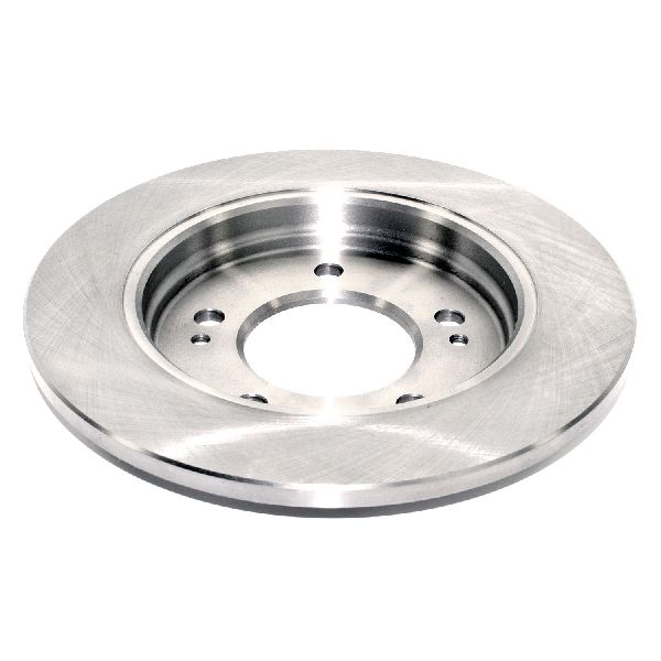 2019-2021 Hyundai Veloster Disc Brake Rotor - Rear (Pronto)