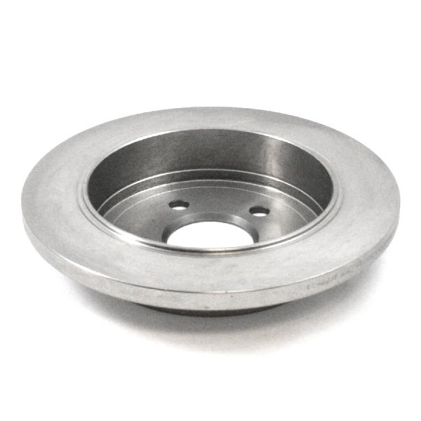 2003-2005 Mercedes-Benz ML350 Disc Brake Rotor - Rear (Pronto)