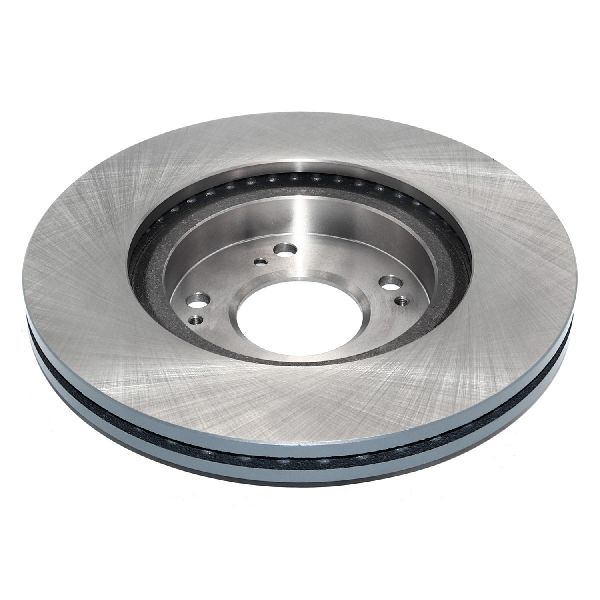 2008-2014 Dodge Avenger Disc Brake Rotor - Front (Pronto)