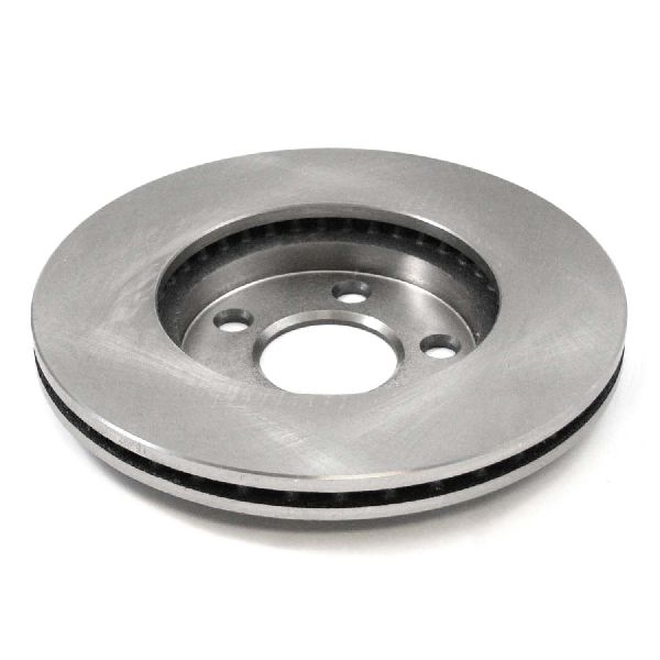 2000-2005 Dodge Neon Disc Brake Rotor - Front (Pronto)