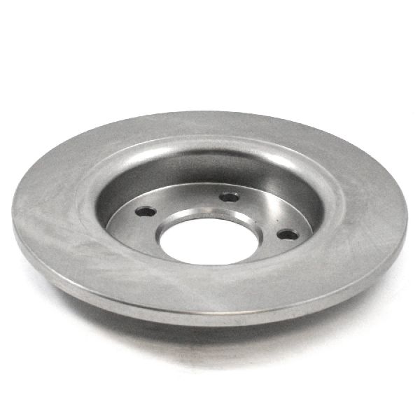 2004-2013 Mazda 3 Disc Brake Rotor - Rear (Pronto)
