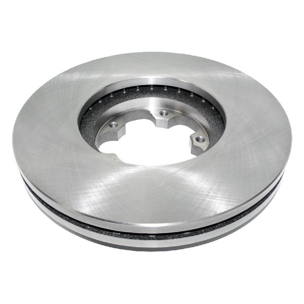 2015-2024 Ford Transit-250 Disc Brake Rotor - Front (Pronto)