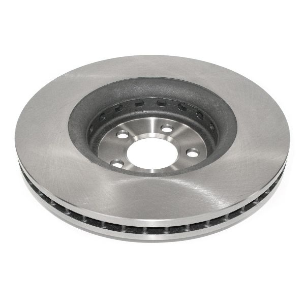2014-2023 Dodge Charger Disc Brake Rotor - Front (Pronto)