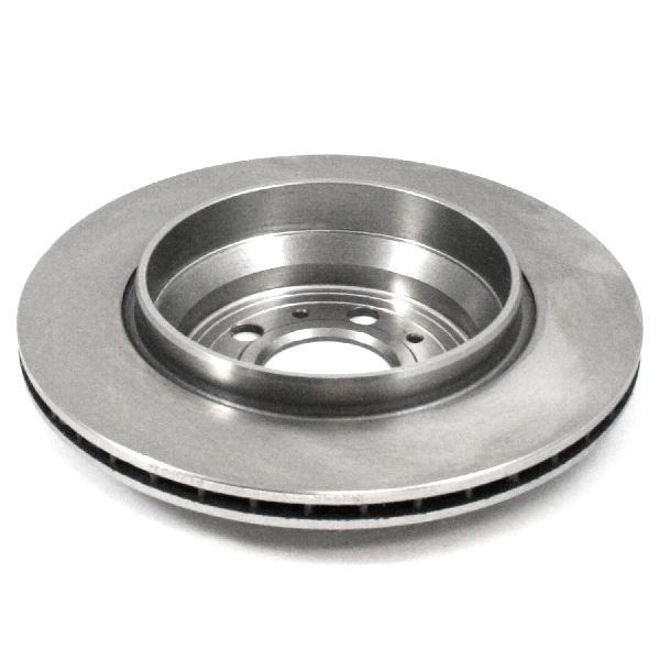 2003-2014 Volvo XC90 Disc Brake Rotor - Rear (Pronto)