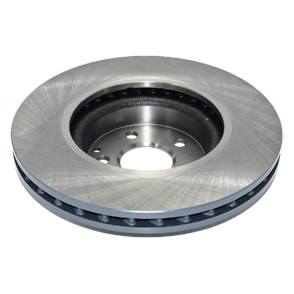 2013-2015 Mercedes-Benz GLK250 Disc Brake Rotor - Front (Pronto)