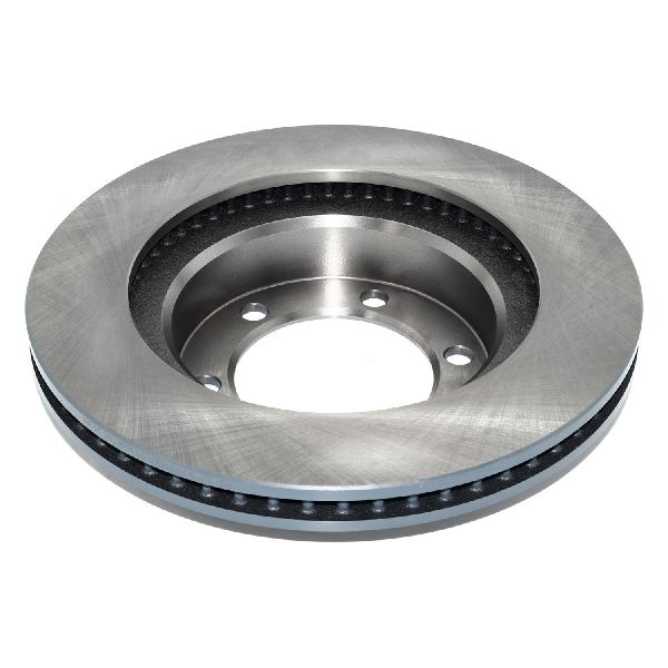 2007-2014 Toyota FJ Cruiser Disc Brake Rotor - Front (Pronto)