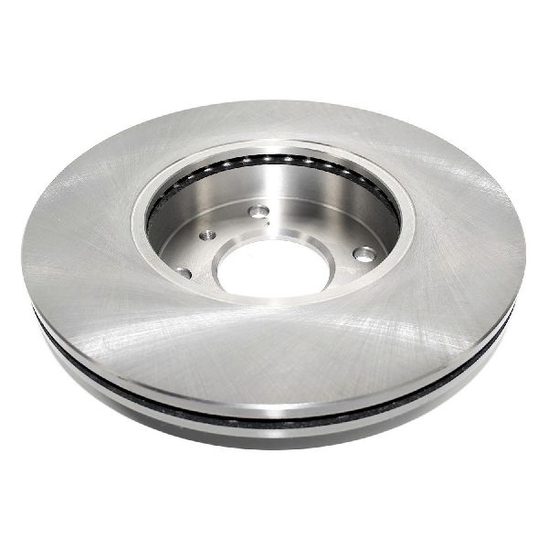 1993-2001 Nissan Altima Disc Brake Rotor - Front (Pronto)