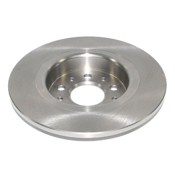 2014-2020 Fiat 500L Disc Brake Rotor - Rear (Pronto)