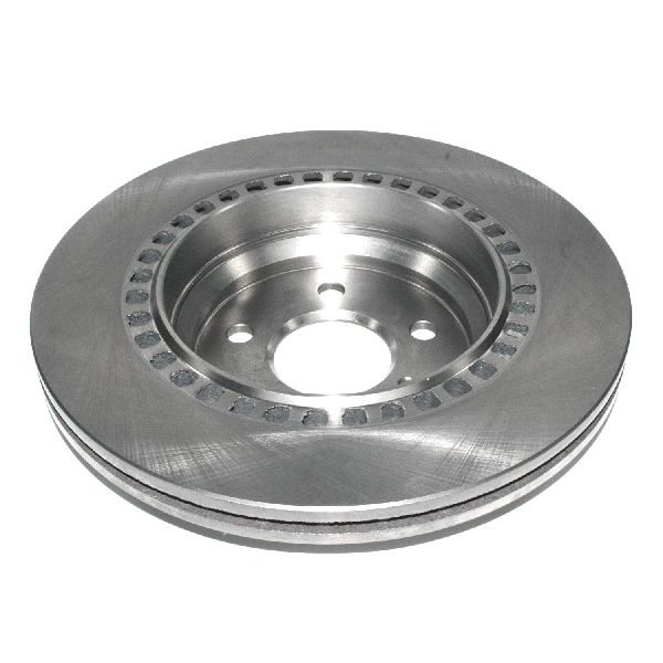 2007-2013 Mercedes-Benz S600 Disc Brake Rotor - Rear (Pronto)