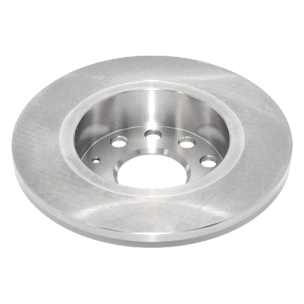 2010-2013 Audi A3 Disc Brake Rotor - Rear (Pronto)