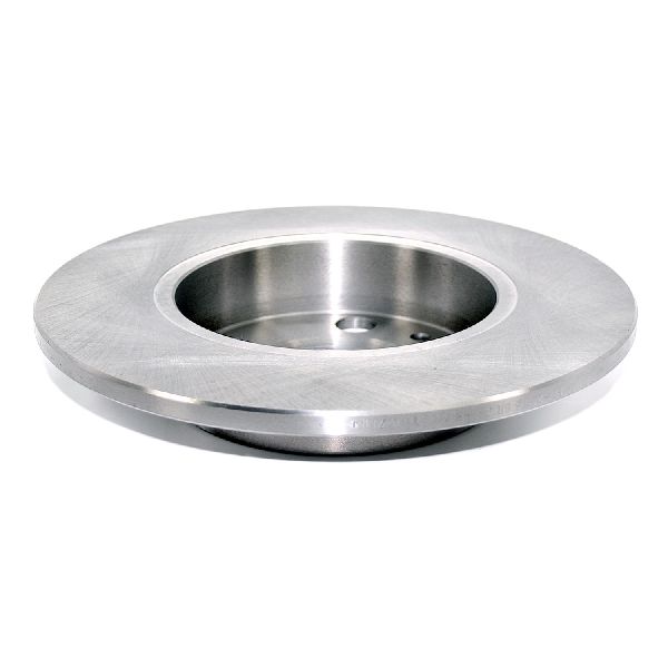 1999-2005 Volkswagen Jetta Disc Brake Rotor - Rear (Pronto)