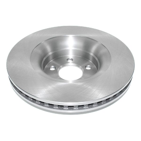 2015-2023 Ford Mustang Disc Brake Rotor - Front (Pronto)
