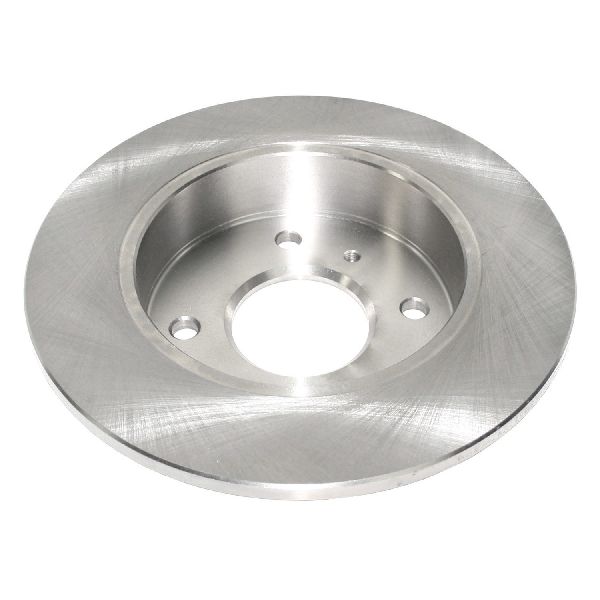 1989-1998 Nissan 240SX Disc Brake Rotor - Rear (Pronto)
