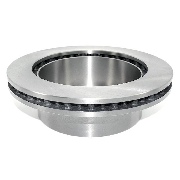 2003-2007 Ford E-250 Disc Brake Rotor - Rear (Pronto)