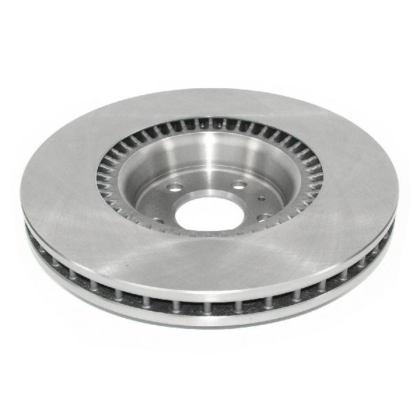 2016-2017 Audi A7 Disc Brake Rotor - Front (Pronto)