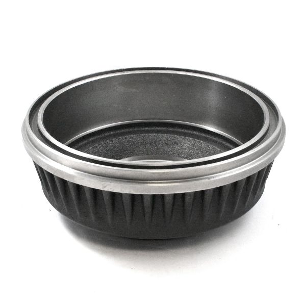 1996-2002 Chevrolet Express 2500 Brake Drum - Rear (Pronto)