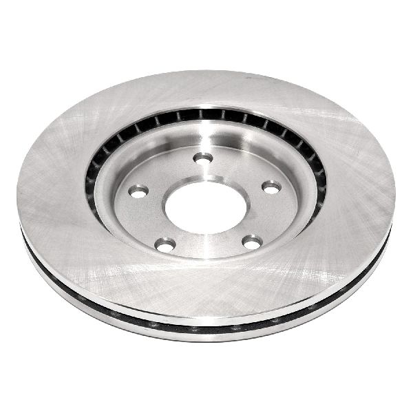 2017-2025 Chrysler Pacifica Disc Brake Rotor - Front (Pronto)