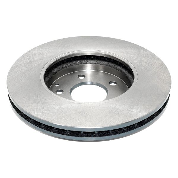 2006-2007 Mercedes-Benz C280 Disc Brake Rotor - Front (Pronto)