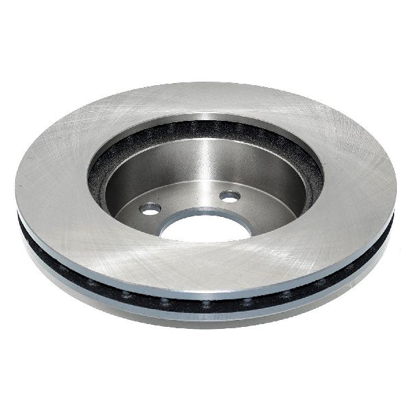1995-2001 Ford Explorer Disc Brake Rotor - Front (Pronto)