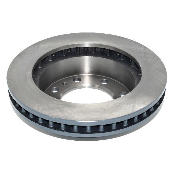 2003-2024 Chevrolet Express 2500 Disc Brake Rotor - Front (Pronto)